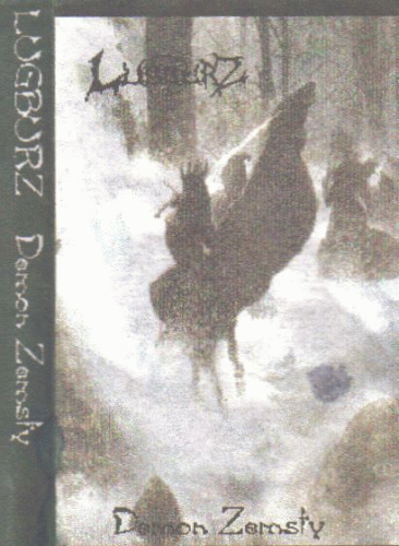 Lugburz (PL) : Demon Zemsty